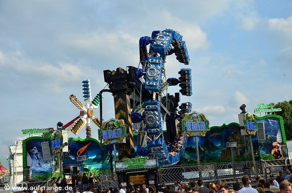 bilder cranger kirmes 08aug 2018