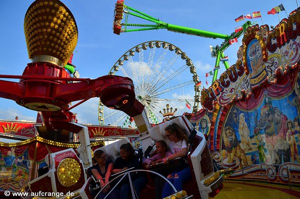 bilder cranger kirmes 11aug2018