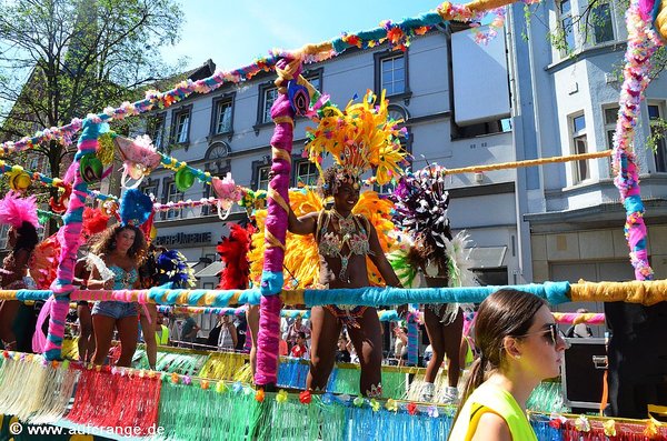 bilder cranger kirmes festumzug 2018