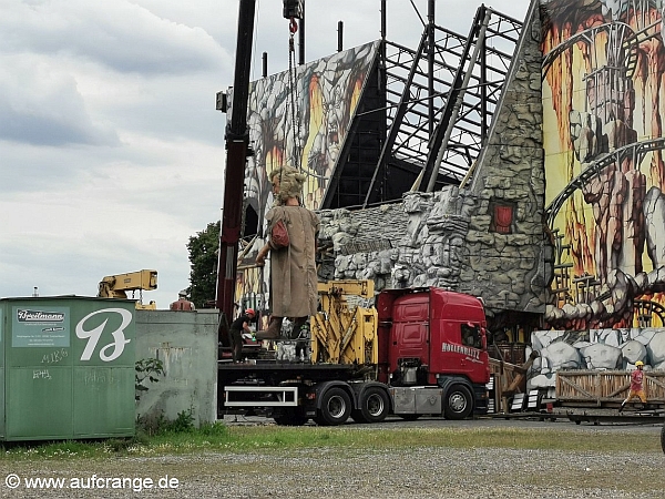 bilder cranger kirmes 08juli2024