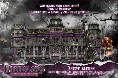 diablos residenz