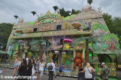 dschungelcamp