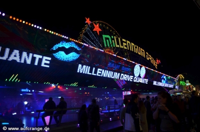 millennium drive