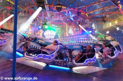 petersburger schlittenfahrt