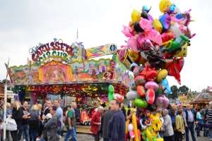 carussel circus k