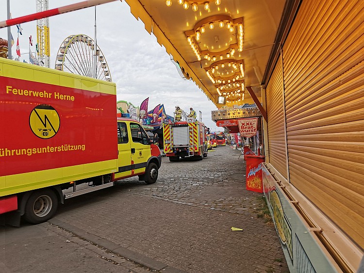 feuerwehreinsatz