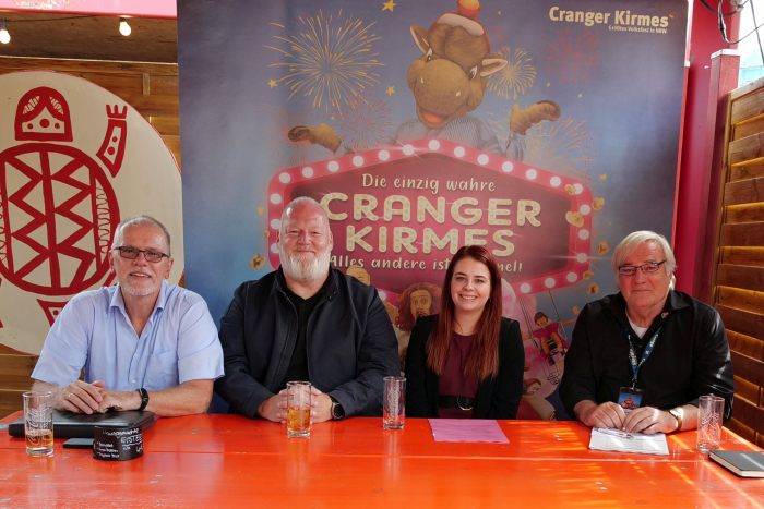 pm cranger festumzug