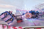 video ghostrider k 