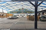 ani aufbau cranger kirmes 20uni26