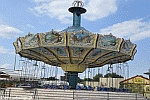 ani aufbau cranger kirmes 25juli26