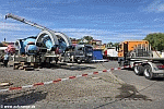 ani aufbau cranger kirmes 28juli26