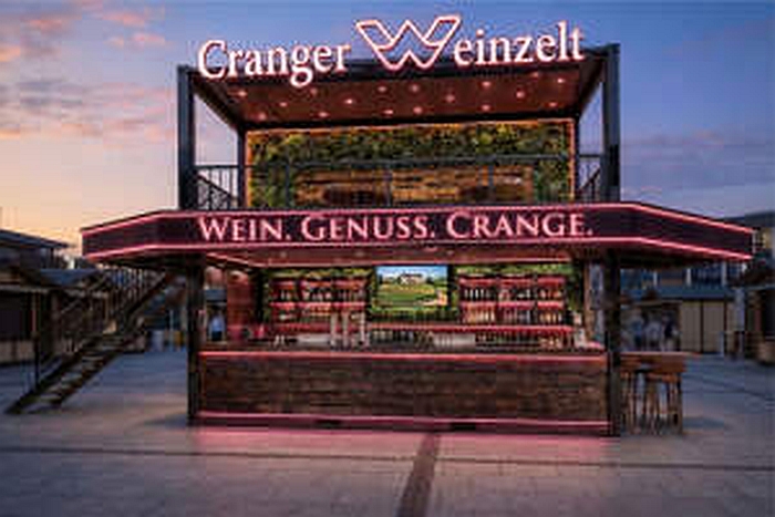 cranger weinzelt morck