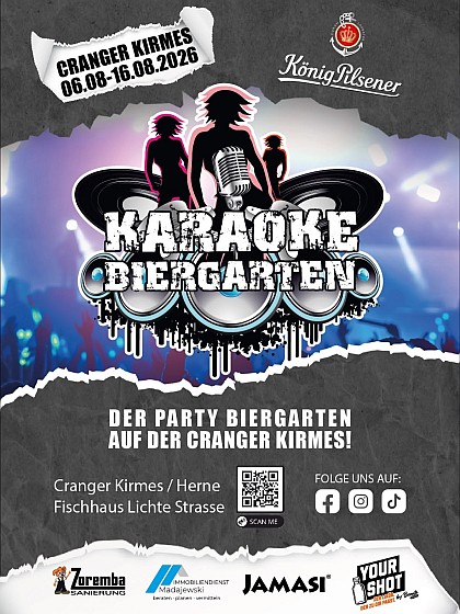 programm karaoke biergarten 1