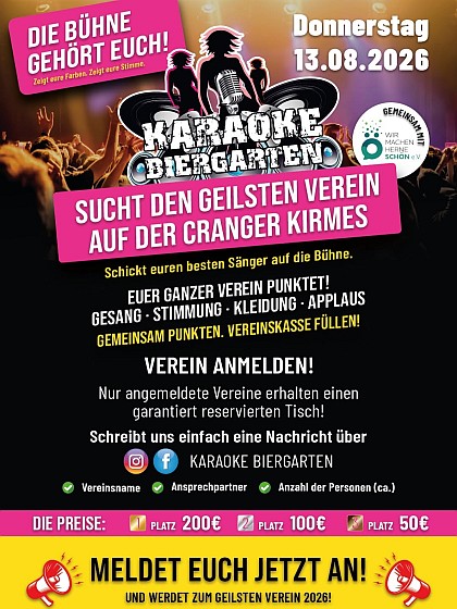 programm karaoke biergarten 10