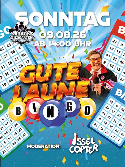 programm karaoke biergarten 5