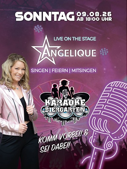 programm karaoke biergarten 6