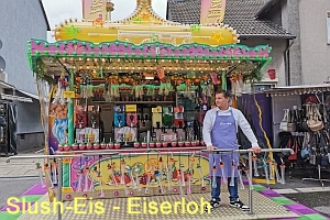 slush eiserloh