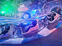 schlittenfahrt h