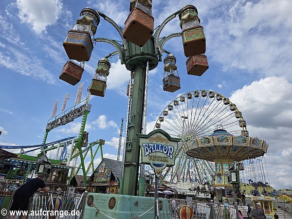 bilder spielzeit cranger kirmes