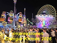 impressionen cranger kirmes 2026hs