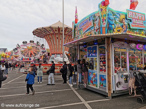 bilder datteln fruehjahrskirmes 2024