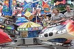 ani bilder castrop herbstkirmes 2025