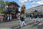ani bilder neuss buerger schuetzenfest 2025