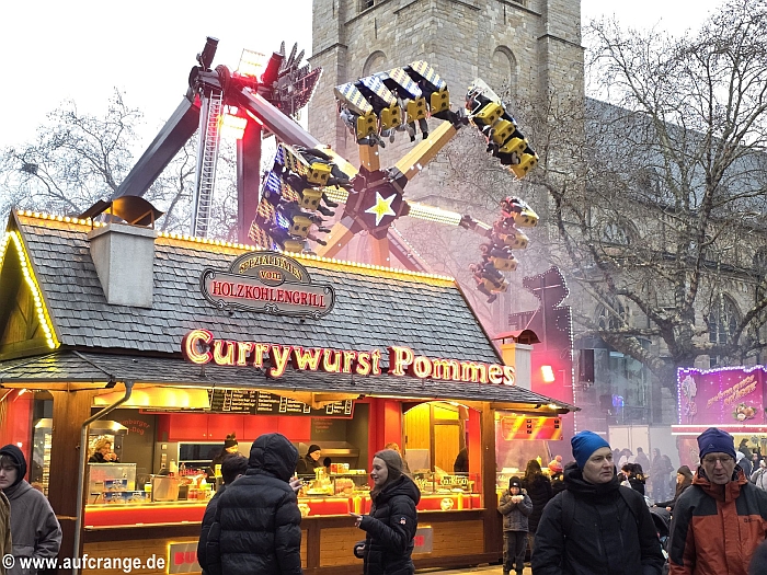 bilder dortmund karnevalskirmes 2026