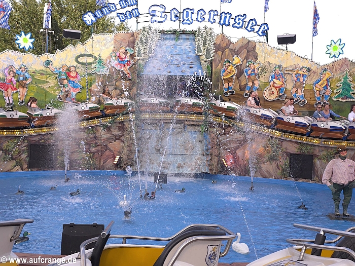 bilder duesseldorf rheinkirmes 2026