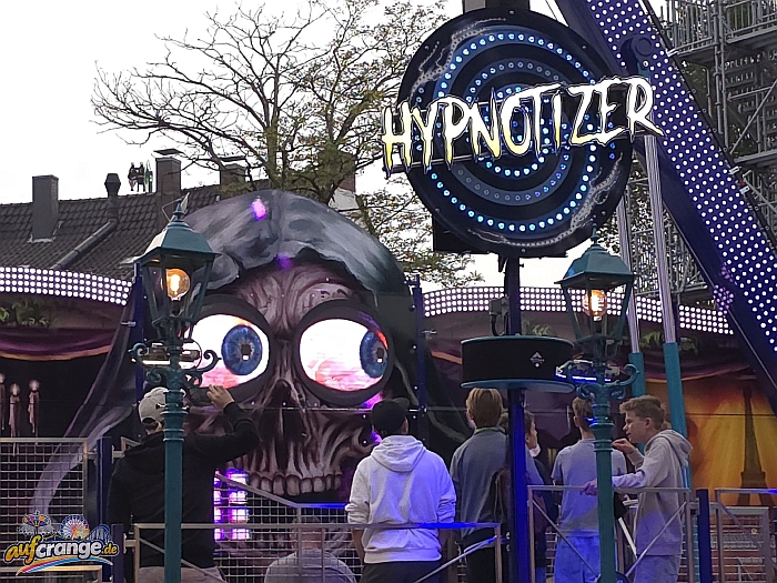bilder haaner kirmes 2026