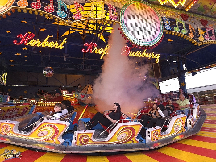 bilder wattenscheid herbstkirmes 2026