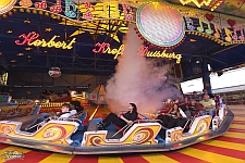 wattenscheid herbstkirmes 2026