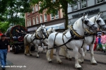 Bilder Festumzug Cranger Kirmes 2016