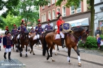 Bilder Festumzug Cranger Kirmes 2016