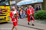 Bilder Festumzug Cranger Kirmes 2016