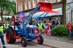 Bilder Festumzug Cranger Kirmes 2016