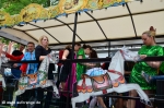 Bilder Festumzug Cranger Kirmes 2016