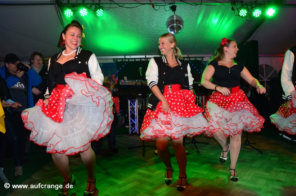 Bilder Kirmesköniginabend-Zum Ritter Cranger Kirmes 2016