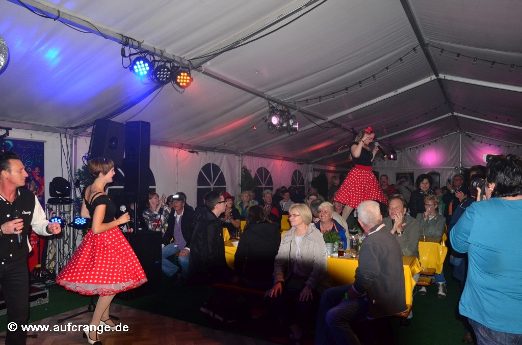 Bilder Kirmesköniginabend-Zum Ritter Cranger Kirmes 2016