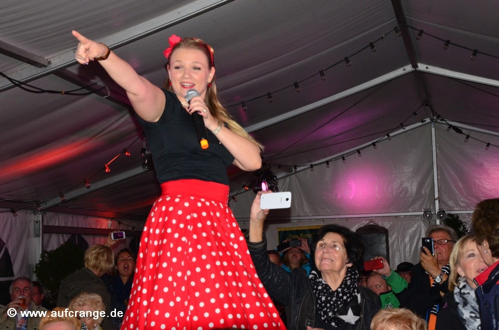 Bilder Kirmesköniginabend-Zum Ritter Cranger Kirmes 2016