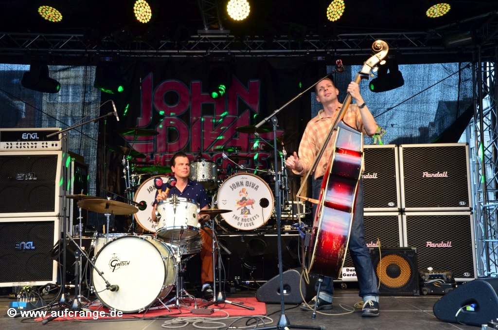 Bilder Wanner Mondnächte 2016