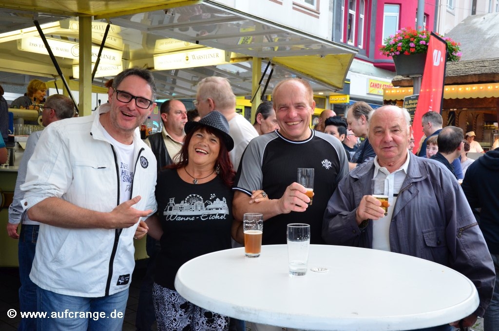 Bilder Wanner Mondnächte 2016