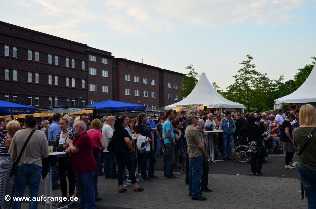 Bilder Wanner Mondnächte 2016