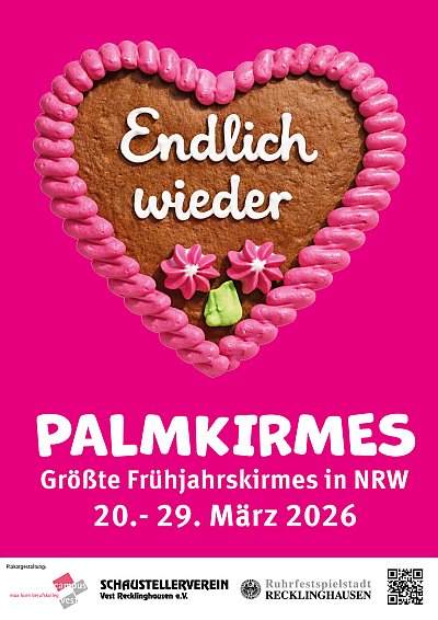 palmkirmes ok