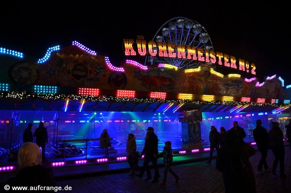 weihnachtszauber 27nov2018