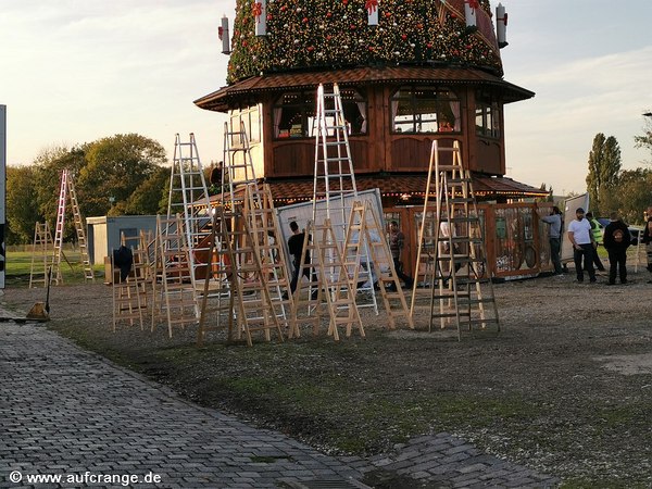 bilder cranger weihnachtszauber 24okt 2019