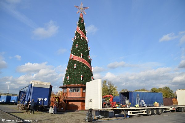 cranger weihnachtszauber 26okt21