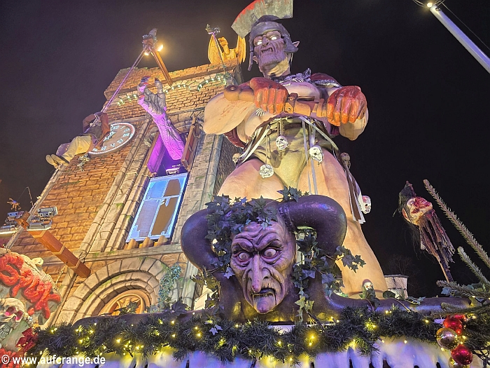 bilder cranger weihnachtszauber 20nov2025