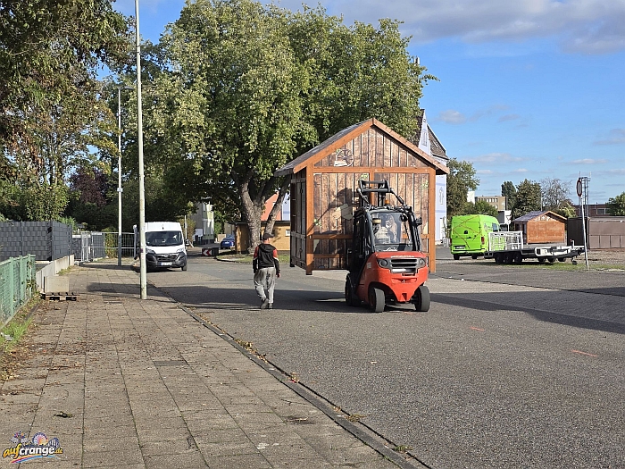 bilder aufbau cranger weihnachtszauber 12okt26