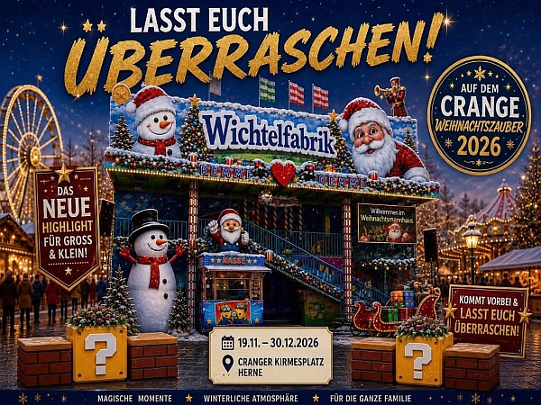die wichtelfabrik